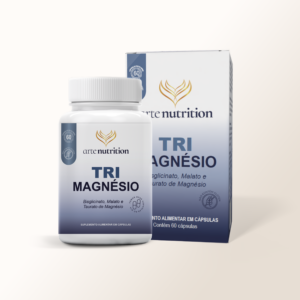 TriMagnésio