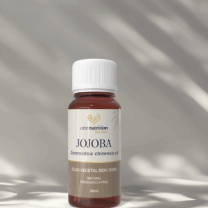 Óleo Vegetal de Jojoba